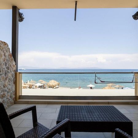 Jacksons Sea View Living Hotel Kos Town Exterior photo
