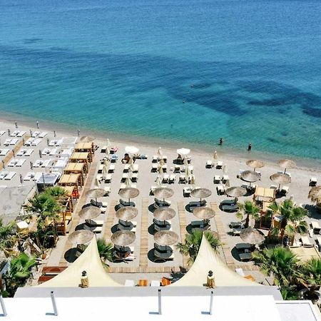 Jacksons Sea View Living Hotel Kos Town Exterior photo