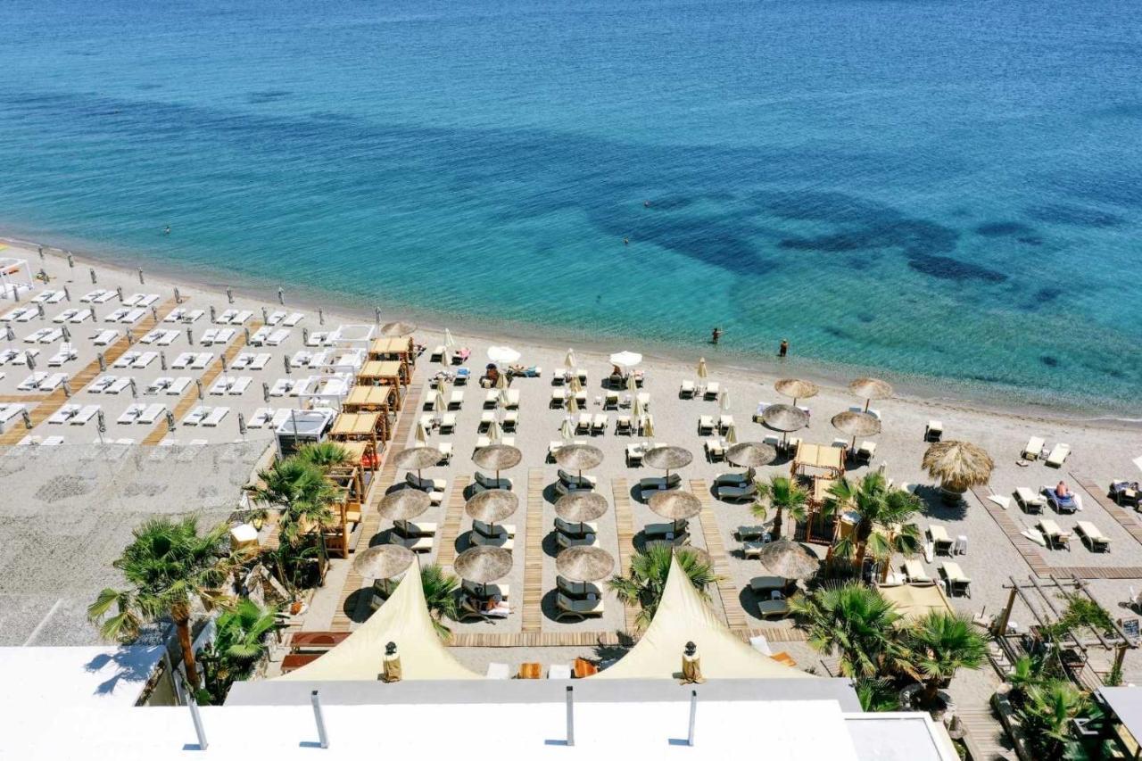 Jacksons Sea View Living Hotel Kos Town Exterior photo