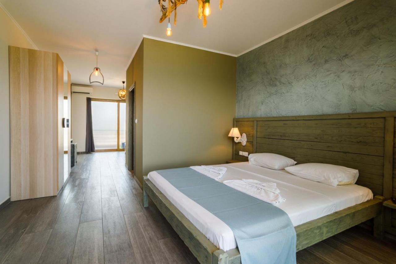 Jacksons Sea View Living Hotel Kos Town Exterior photo
